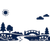 Landscape Garden